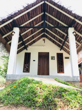 Sigiriya Coconut Shade Resort